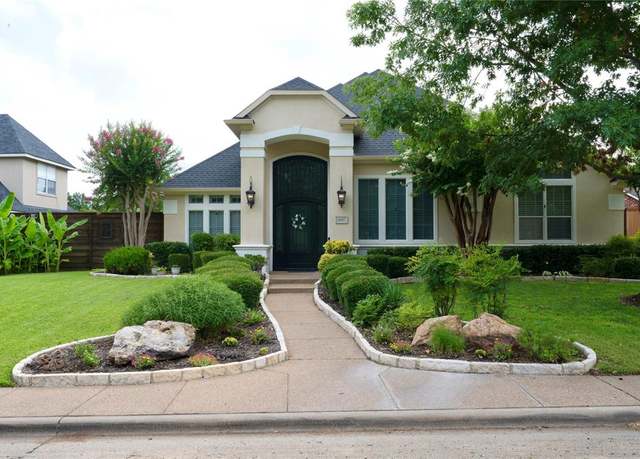 Property at 2937 Lago Vista Ln, Rockwall, TX 75032, 4 beds, 3 baths