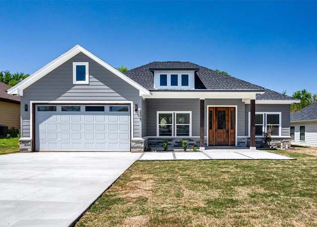 Property at 2508 San Gabriel, Granbury, TX 76048, 3 beds, 2 baths
