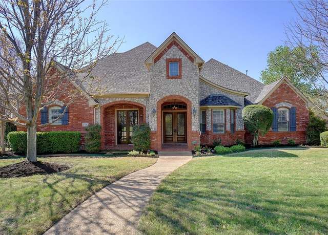 Property at 2336 Bridgewood Dr, Keller, TX 76262, 5 beds, 4 baths