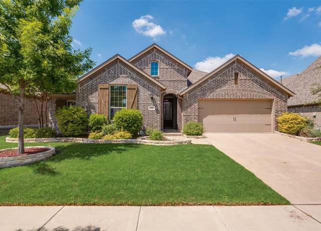 Property at 2209 Richmond Park Ln, Prosper, TX 75078, 4 beds, 3.5 baths