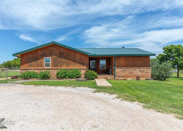 Property at 8608 Spinks Rd, Abilene, TX 79603, 3 beds, 2 baths