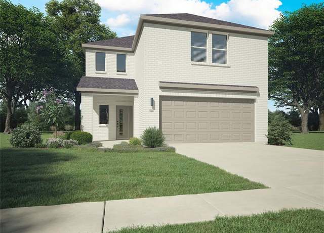Property at 133 Gracefly Sage Ln, Lavon, TX 75166, 4 beds, 3.5 baths