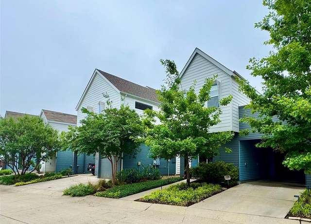 Property at 1168 Clifftop Ln, Dallas, TX 75208, 2 beds, 2.5 baths