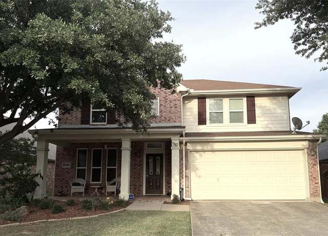 Property at 8608 Davis Dr, Frisco, TX 75036, 4 beds, 3.5 baths