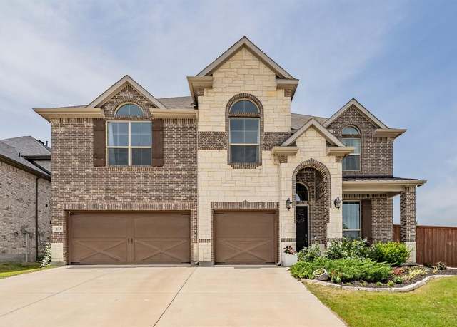 Property at 233 Honey Brook Ln, Aledo, TX 76008, 4 beds, 3.5 baths