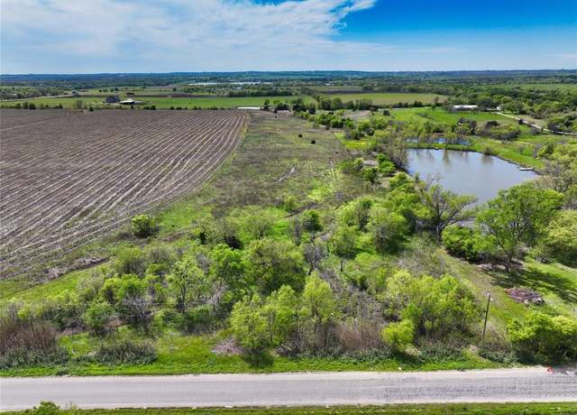 Property at TBD Tract 1 W Hillyard Rd, Troy, TX 76579