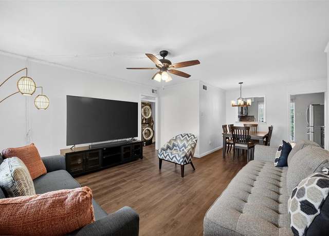Property at 3609 Parkridge Dr #204, Dallas, TX 75234, 2 beds, 2 baths