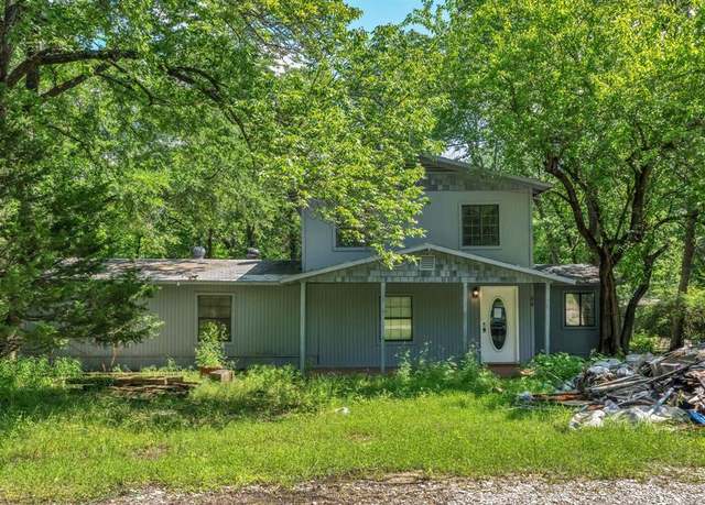 Property at 84 Natchez Rd, Pottsboro, TX 75076, 3 beds, 2 baths
