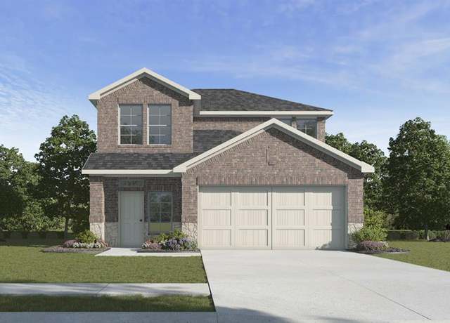 Property at 604 Minnie Ln, Pilot Point, TX 76258, 4 beds, 2.5 baths
