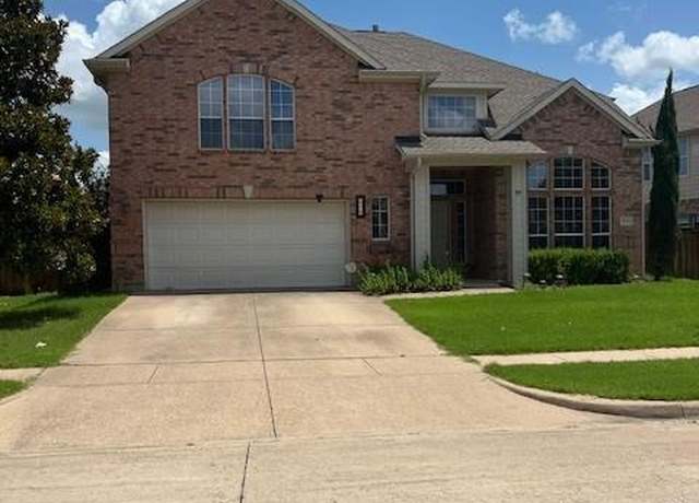 Property at 2715 Columbus, Grand Prairie, TX 75054, 4 beds, 2.5 baths