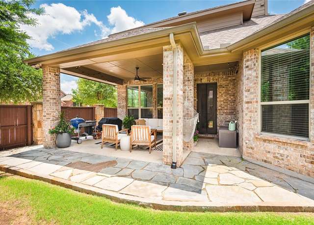 Property at 5117 Del Molin Ave, Lewisville, TX 75056, 4 beds, 3.5 baths