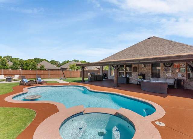 Property at 200 Stars Dr, Anna, TX 75409, 4 beds, 2 baths