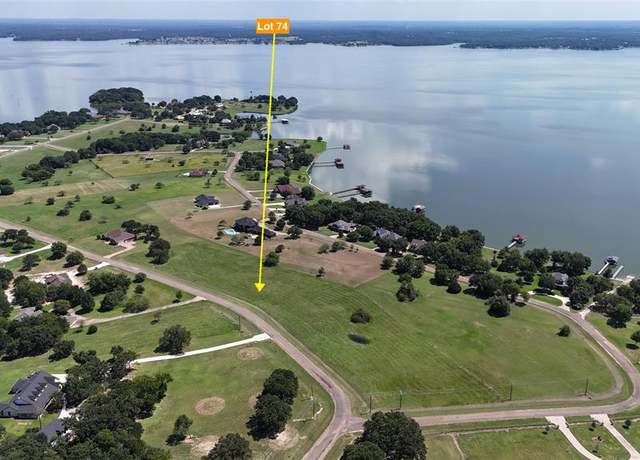 Property at Lot 74 Tonkawa Trl, Corsicana, TX 75109