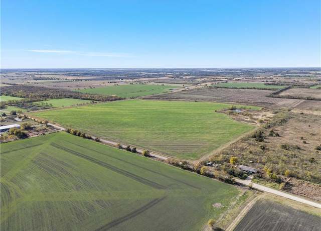 Property at TBD CR 142 Rd, Riesel, TX 76682