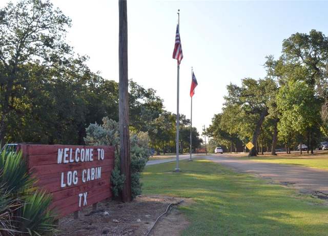 Property at 000 Goliad Dr, Log Cabin, TX 75148