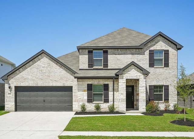Property at 3512 JB Thomas Dr, Farmersville, TX 75442, 4 beds, 3 baths