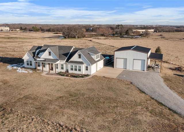 Property at 174 Shadow Trl, Sherman, TX 75092, 4 beds, 2 baths