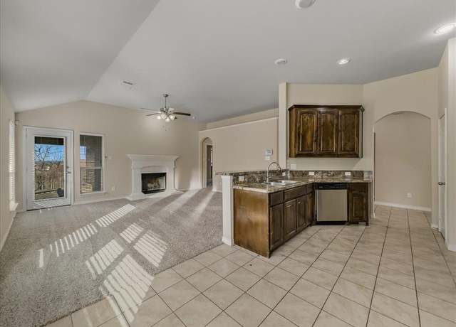 Property at 9228 Hunters Ct, White Settlement, TX 76108, 3 beds, 2 baths