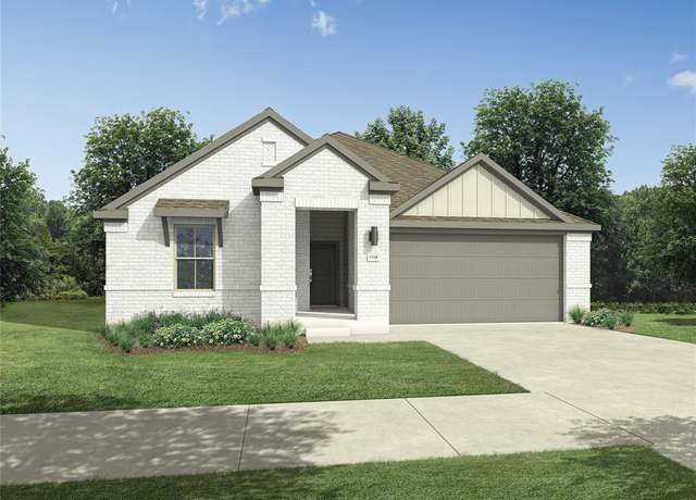 Property at 2317 Palomino Ln, Seagoville, TX 75159, 3 beds, 2 baths