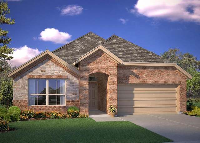 Property at 15133 Green Bluff Dr, Fort Worth, TX 76008, 4 beds, 2 baths