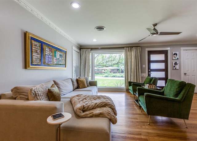 Property at 7103 Westbrook Ln, Dallas, TX 75214, 3 beds, 2 baths