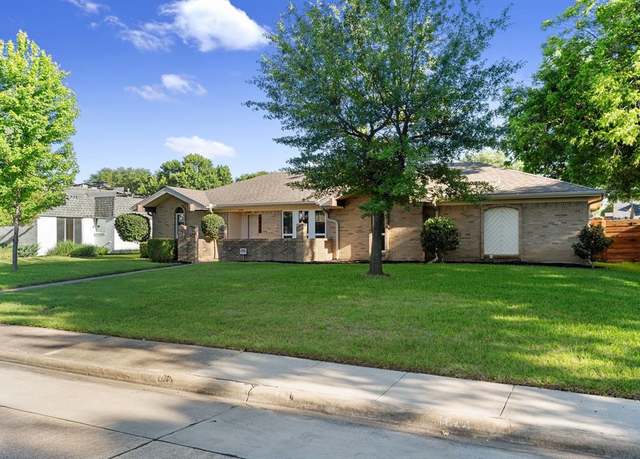 Property at 3644 Courtdale Dr, Farmers Branch, TX 75234, 3 beds, 2 baths