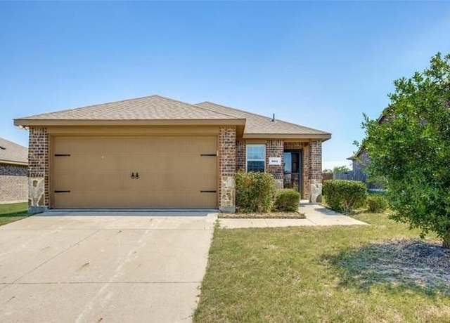 Property at 604 Elm Grv, Anna, TX 75409, 3 beds, 2 baths