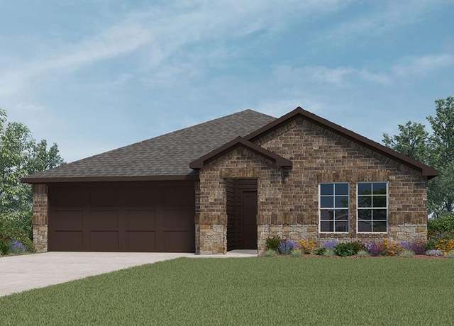 Property at 800 Fairbanks Dr, Ennis, TX 75119, 4 beds, 2 baths