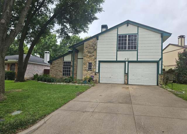 Property at 1011 Blue Jay Dr, Mansfield, TX 76063, 4 beds, 3 baths
