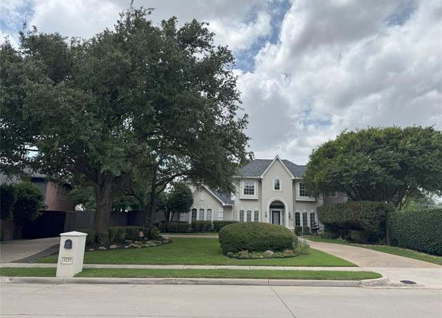 Property at 3225 Oak Hollow Dr, Plano, TX 75093, 5 beds, 4.5 baths