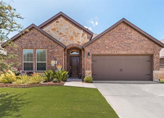 Property at 2408 Larimar Dr, Little Elm, TX 76227, 4 beds, 2 baths