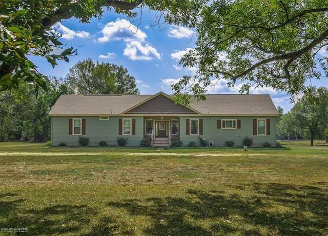 Property at 10147 Ferry Lake Road Rd, Oil City, LA 71061, 4 beds, 3 baths