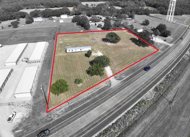 Property at 4861 Highway 69 S, Greenville, TX 75402