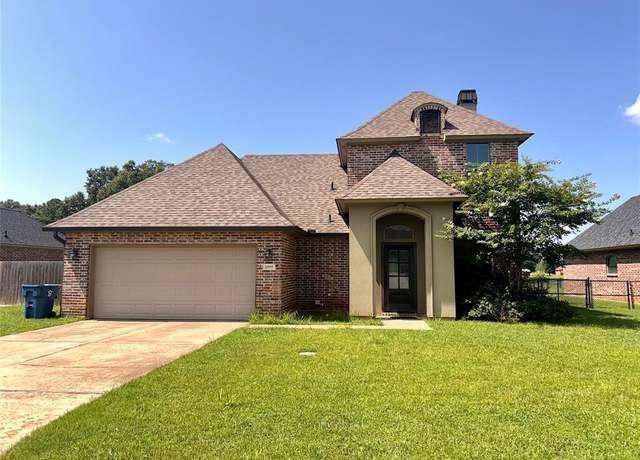 Property at 6993 Emerald Bay Loop, Blanchard, LA 71107, 3 beds, 2.5 baths