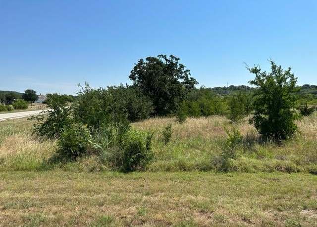 Property at Lot 975 Cinnamon Teal, Graford, TX 76449