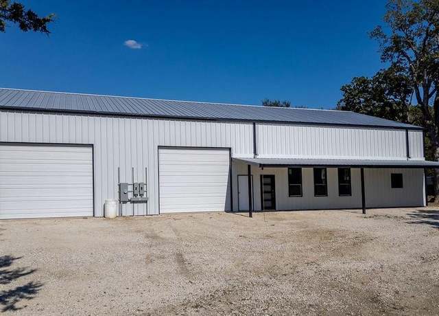 Property at 2011 SE County Road 0070, Corsicana, TX 75109