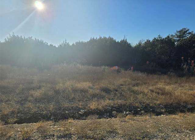 Property at TBD LOT 122 Mesa Vista Dr, Stephenville, TX 76401