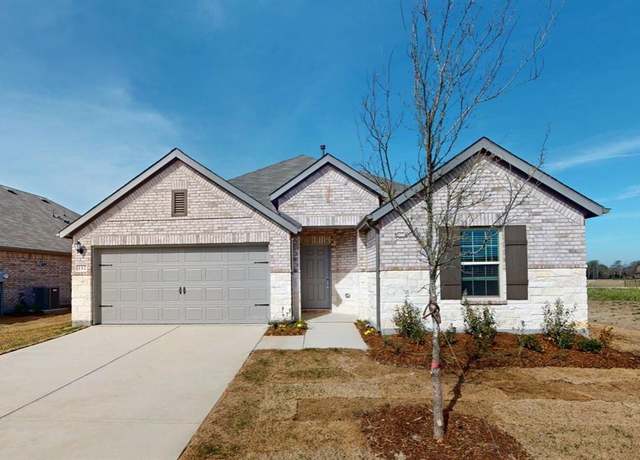 Property at 112 Anson Dr, Royse City, TX 75189, 3 beds, 2.5 baths