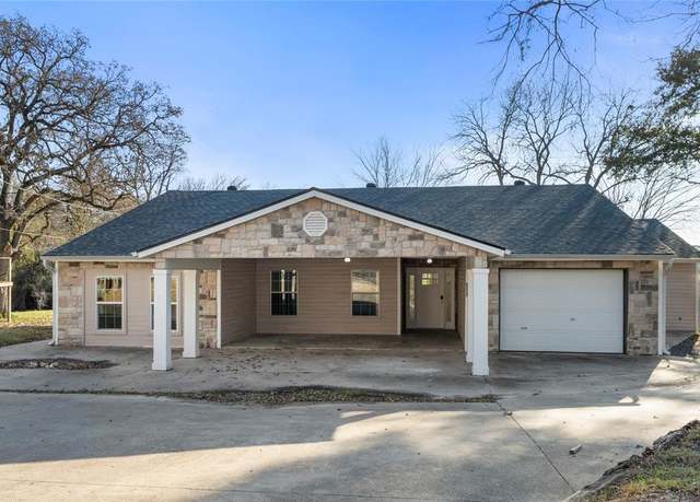 Property at 109 Arrow Way, Gun Barrel City, TX 75156, 4 beds, 3 baths