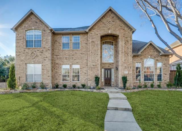 Property at 2205 Dana Dr, Flower Mound, TX 75028, 5 beds, 4 baths