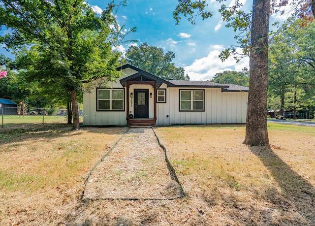 Property at 3072 Cross St, Wills Point, TX 75169, 3 beds, 2 baths