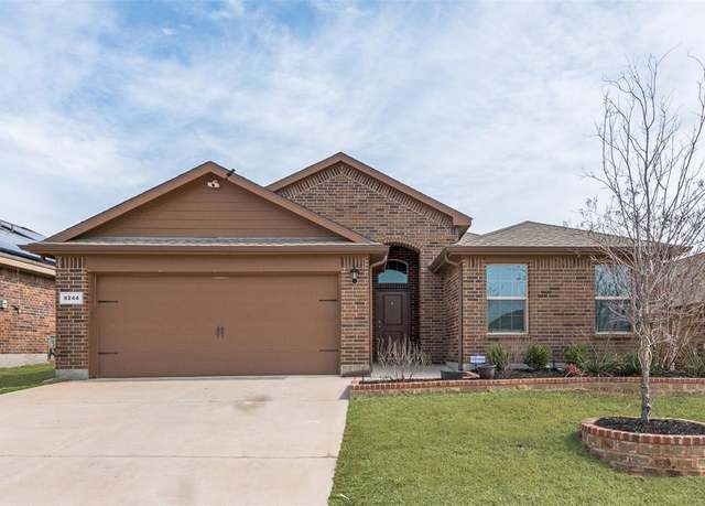 Property at 9244 Leveret Ln, Fort Worth, TX 76131, 4 beds, 2 baths