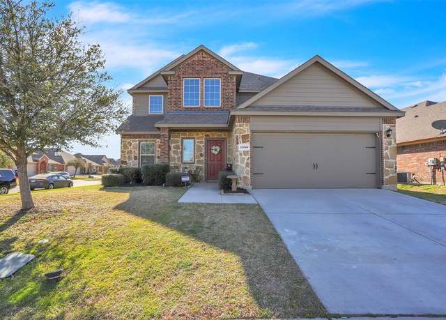 Property at 1380 Levi Ln, Forney, TX 75126, 5 beds, 2.5 baths
