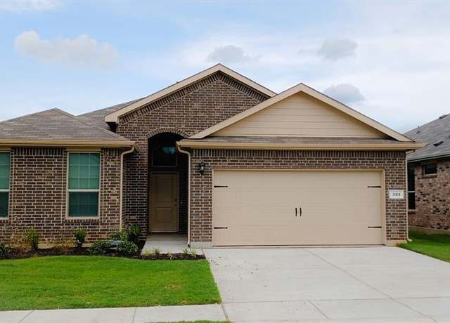 Property at 305 Logan St, Keene, TX 76059, 4 beds, 2 baths