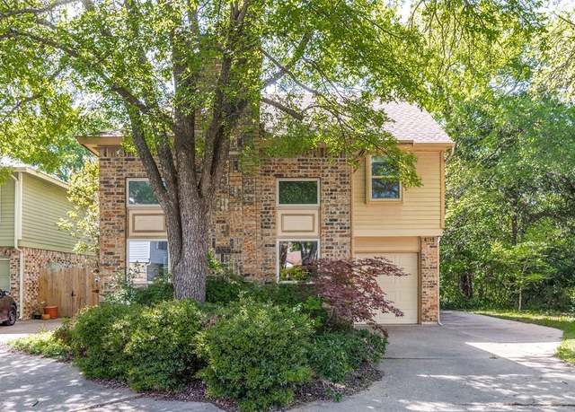 Property at 13347 Pandora Cir, Dallas, TX 75238, 2 beds, 2.5 baths