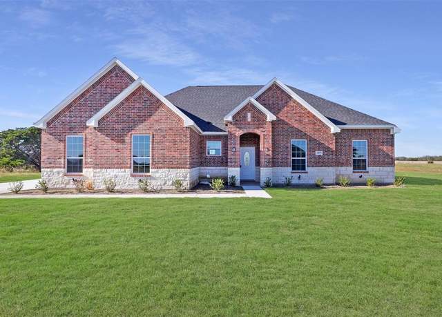 Property at 397 Private Road 7413, Wills Point, TX 75169, 5 beds, 3 baths