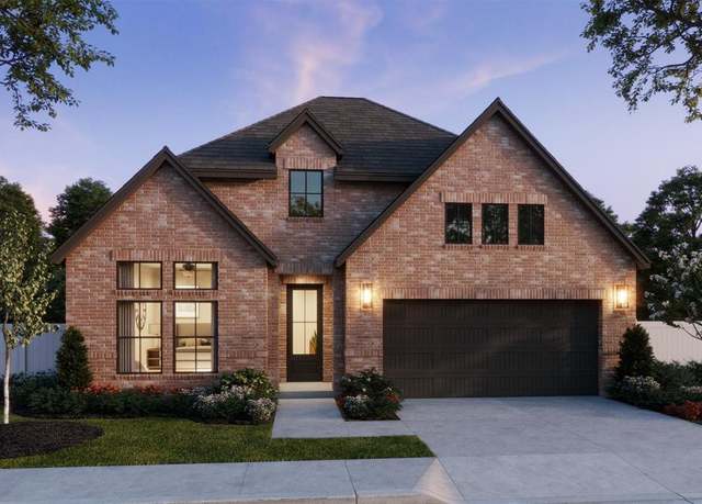 Property at 4716 Tippett Dr, Mckinney, TX 75071, 4 beds, 3 baths