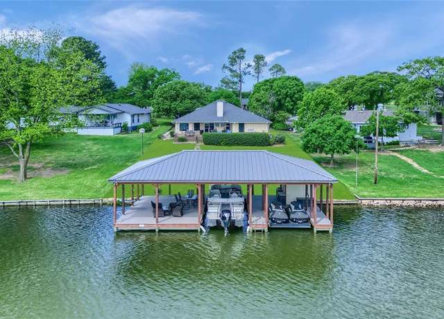 Property at 511 Kiowa Drive West, Lake Kiowa, TX 76240, 3 beds, 2 baths