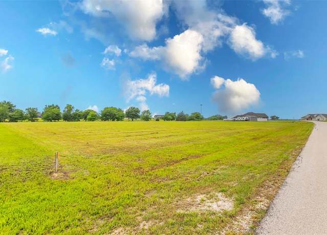 Property at 8157 Joella Ln, Grandview, TX 76050