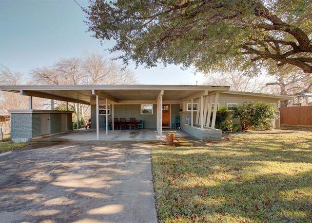 Property at 5345 Wooten Dr, Fort Worth, TX 76133, 3 beds, 2 baths